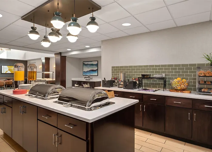 Homewood Suites By Hilton Columbus/Polaris