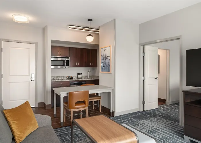 Homewood Suites By Hilton Columbus/Polaris