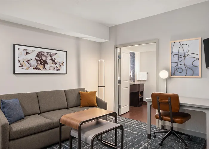 Homewood Suites By Hilton Columbus/Polaris