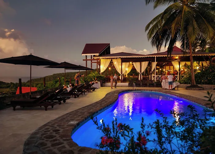 Ti Kaye Resort & Spa (Adults Only)