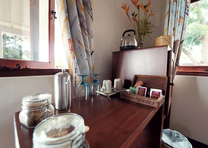 Ti Kaye Resort & Spa (Adults Only)