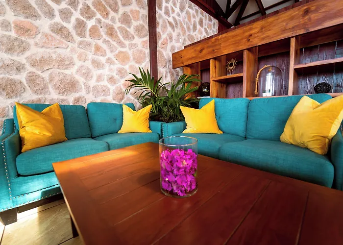 Ti Kaye Resort & Spa (Adults Only)
