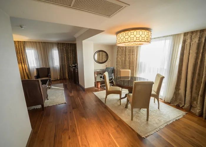 Wyndham Grand Kayseri