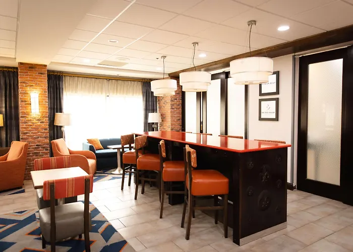 Hampton Inn Hammond