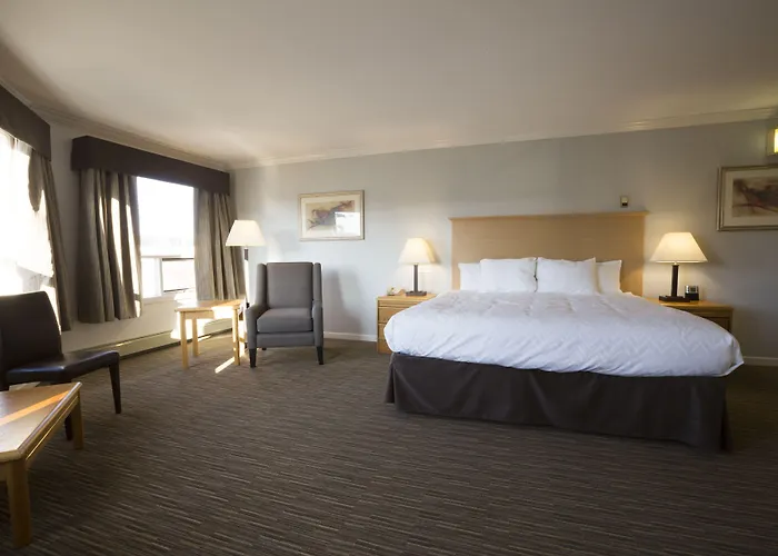 Tower Inn & Suites