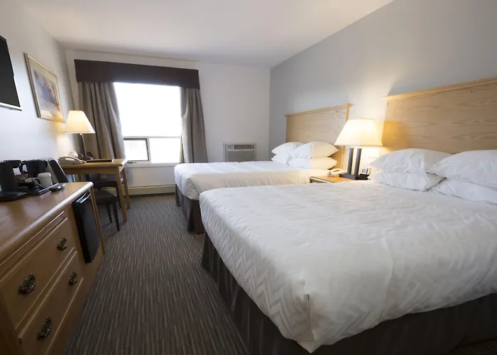 Tower Inn & Suites