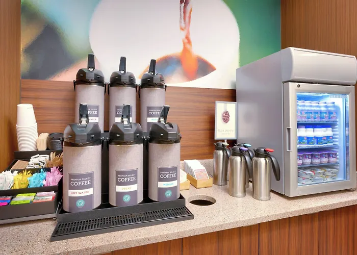 Fairfield Inn & Suites Idaho Falls