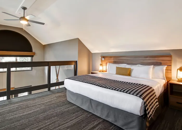 Canalta Lodge Banff