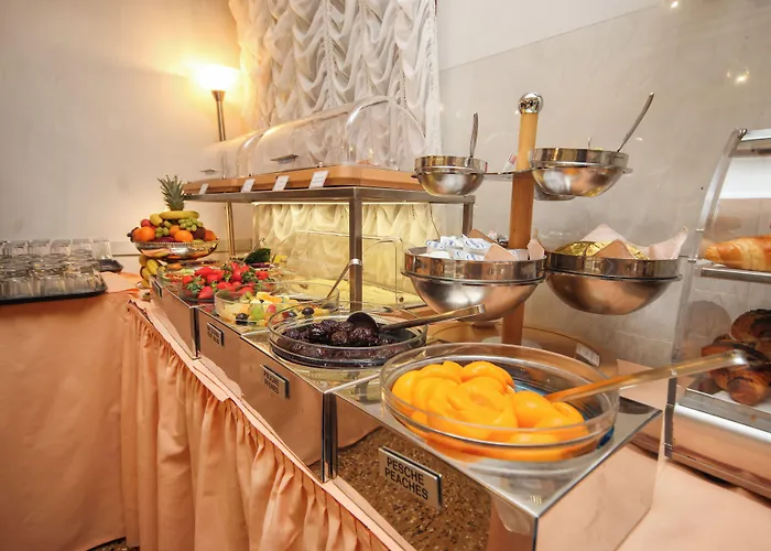 Hotel Da Bruno