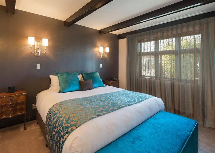 Scenic Hotel Cotswold