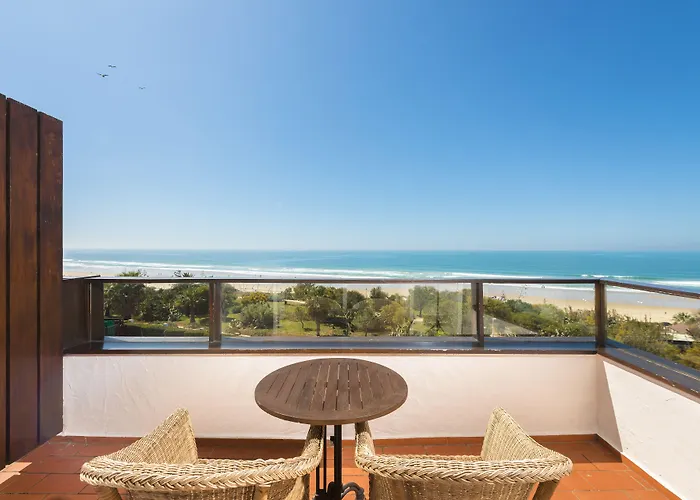 Hotel Fuerte Conil-Resort