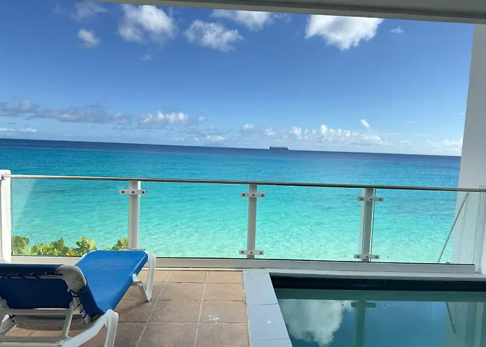 Sapphire Beach Club Resort