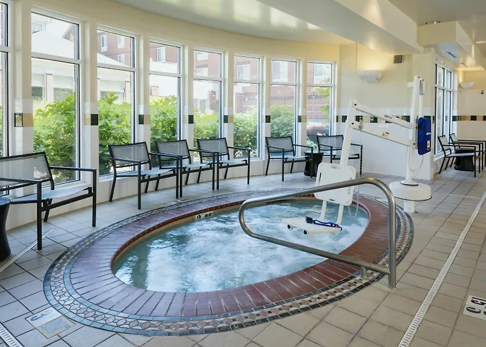 Hilton Garden Inn Corvallis