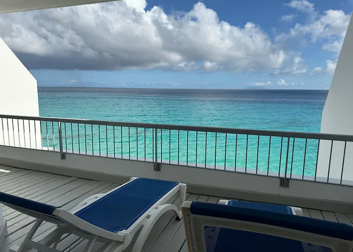 Sapphire Beach Club Resort
