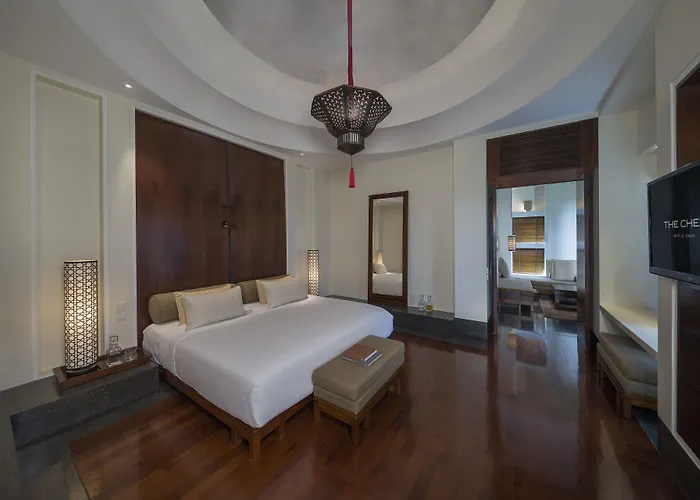 The Chedi Muscat