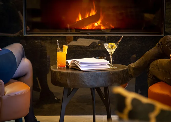Walliserhof Grand-Hotel & Spa Relais & Chateaux