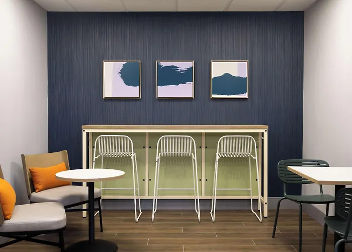 Spark By Hilton Guelph