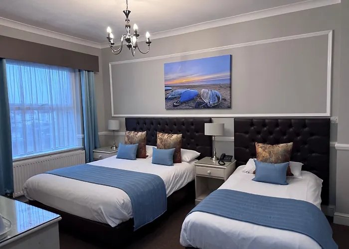 Camelia Hotel