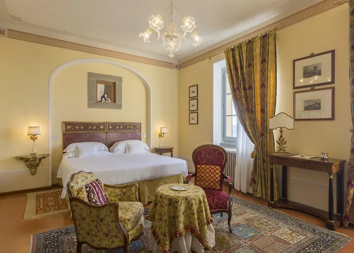 Hotel Villa Marsili