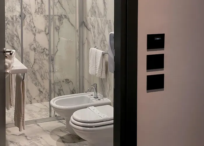 Hotel Impero