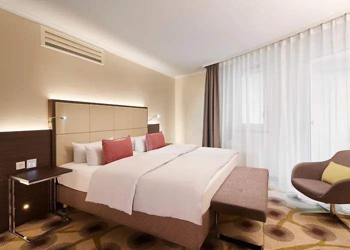 Hyperion Hotel Berlin