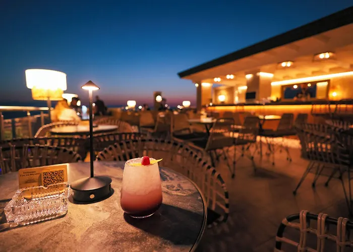 Secret Paradise Hotel & Spa (Adults Only)