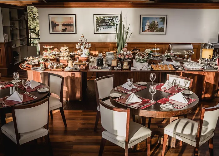 Radisson Hotel Colonia Del Sacramento