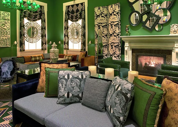 Kimpton Hotel Monaco Washington Dc By Ihg