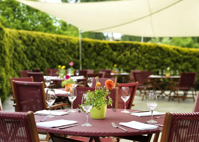 Regent Warsaw Hotel