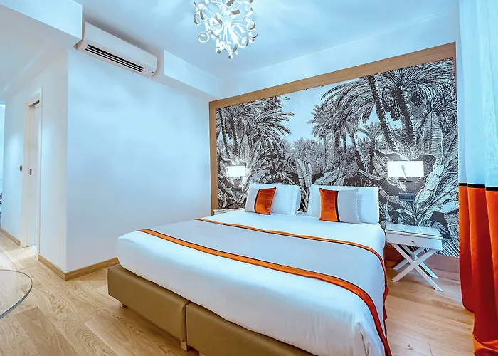 Hotel Jolanda