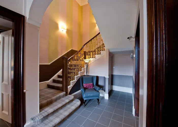 The Parklands Hotel