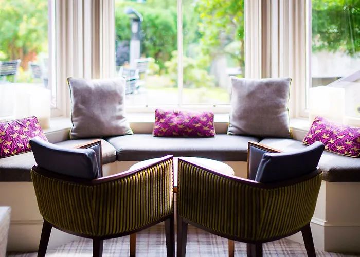 The Parklands Hotel
