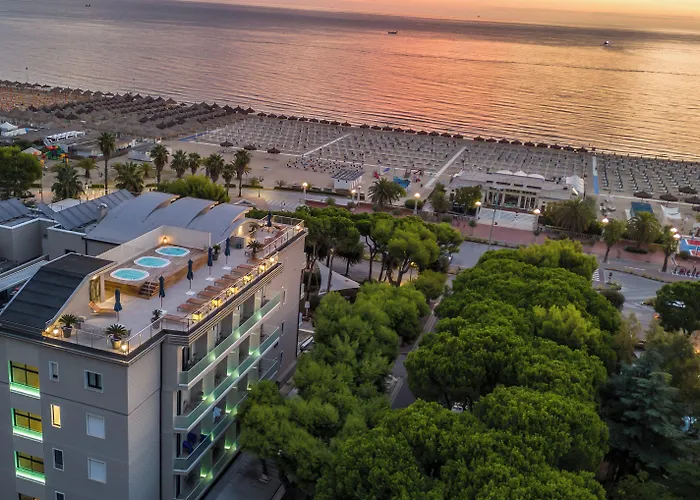 Hotel Cristallo