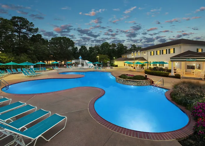 Marriott'S Fairway Villas