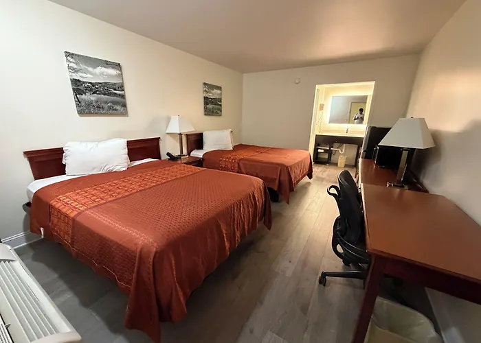 Travel Inn Buford Near Mall Of Georgia