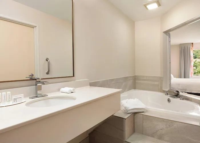 Fairfield Inn & Suites By Marriott Reno Sparks