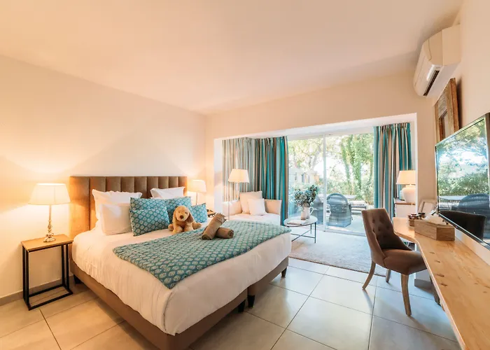 Hotel Font Mourier