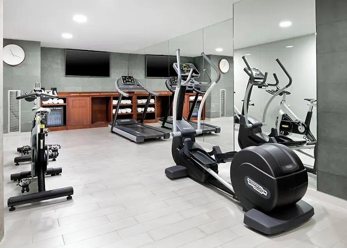 Ac Hotel La Rioja By Marriott