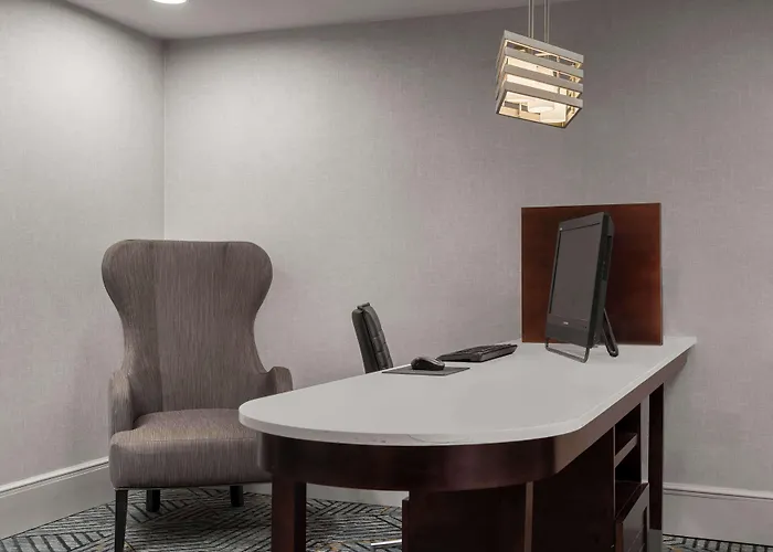 Homewood Suites By Hilton Chester