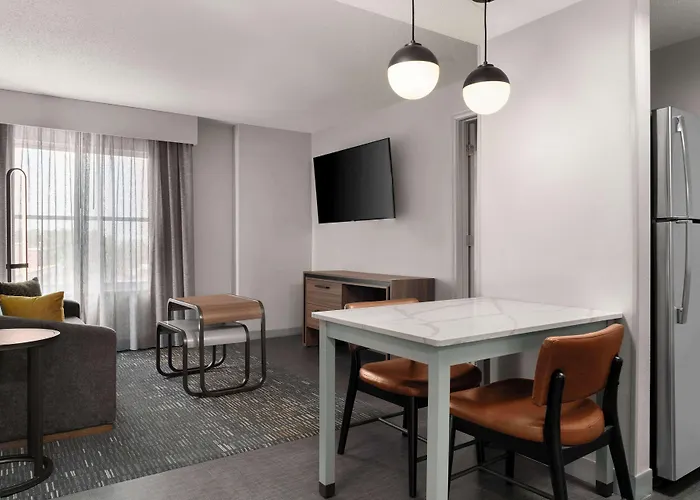 Homewood Suites By Hilton Chester