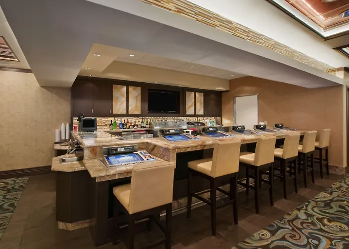 Sam'S Town Hotel & Casino Shreveport