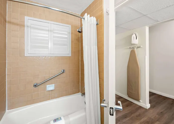 Best Western Stagecoach Inn