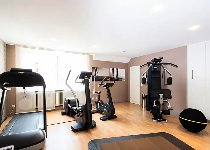 Stadthotel Freiburg Kolping Hotels&Resorts