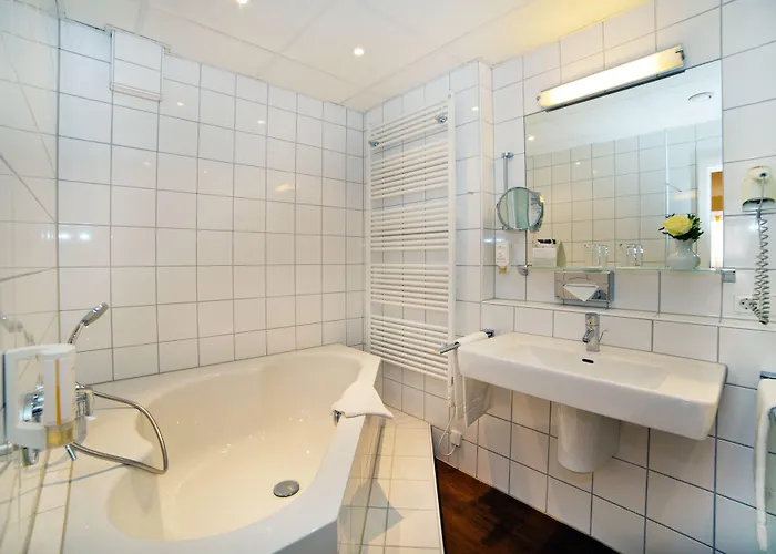 Stadthotel Freiburg Kolping Hotels&Resorts
