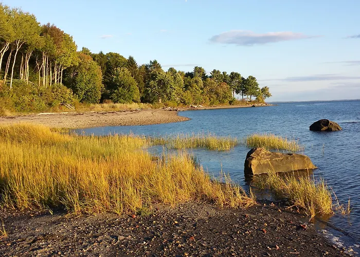 Belfast Harbor Inn