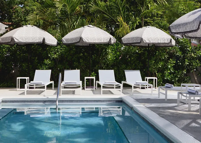 Ella'S Cottages - Key West Historic Inns