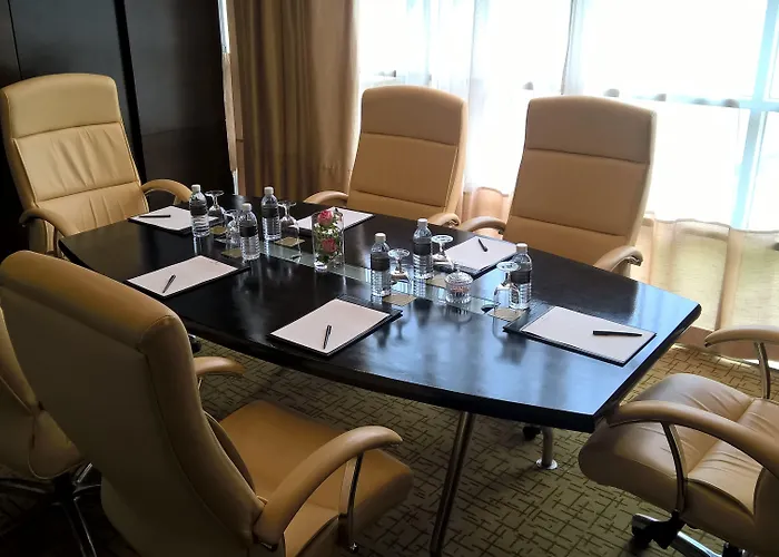 Pulse Grande Hotel Putrajaya