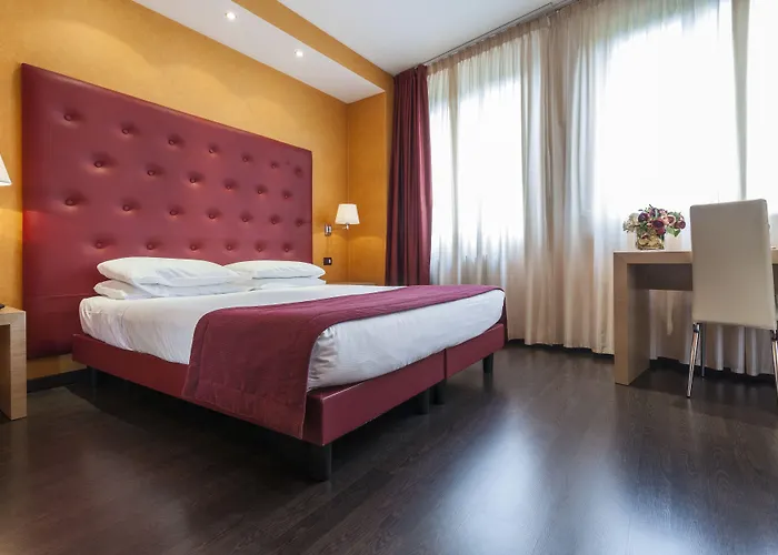 Best Western Hotel Piemontese