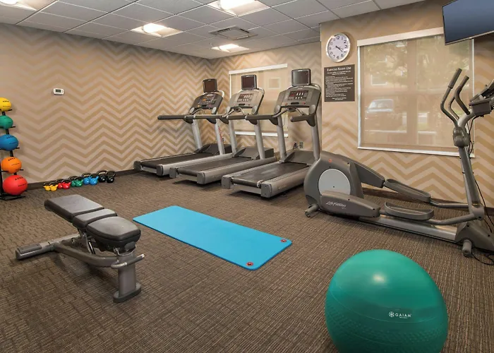 Residence Inn Frederick