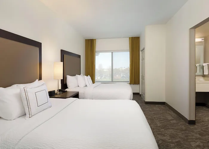 Springhill Suites Louisville Hurstbourne/North